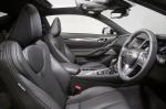 Infiniti Q60 2.0t 2016 года (AU)
